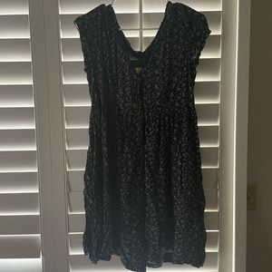 Denim & Supply Ralph Lauren Floral Dress